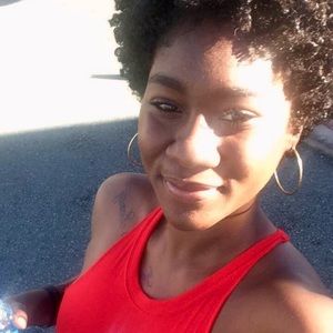 Meet your Posher, Patrice